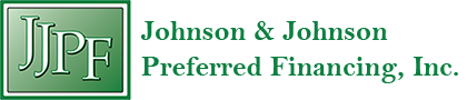 Johnson & Johnson Preferred Financing